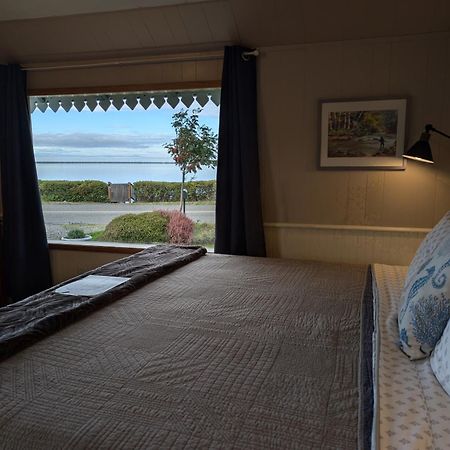 Juan de Fuca Cottages Sequim Buitenkant foto