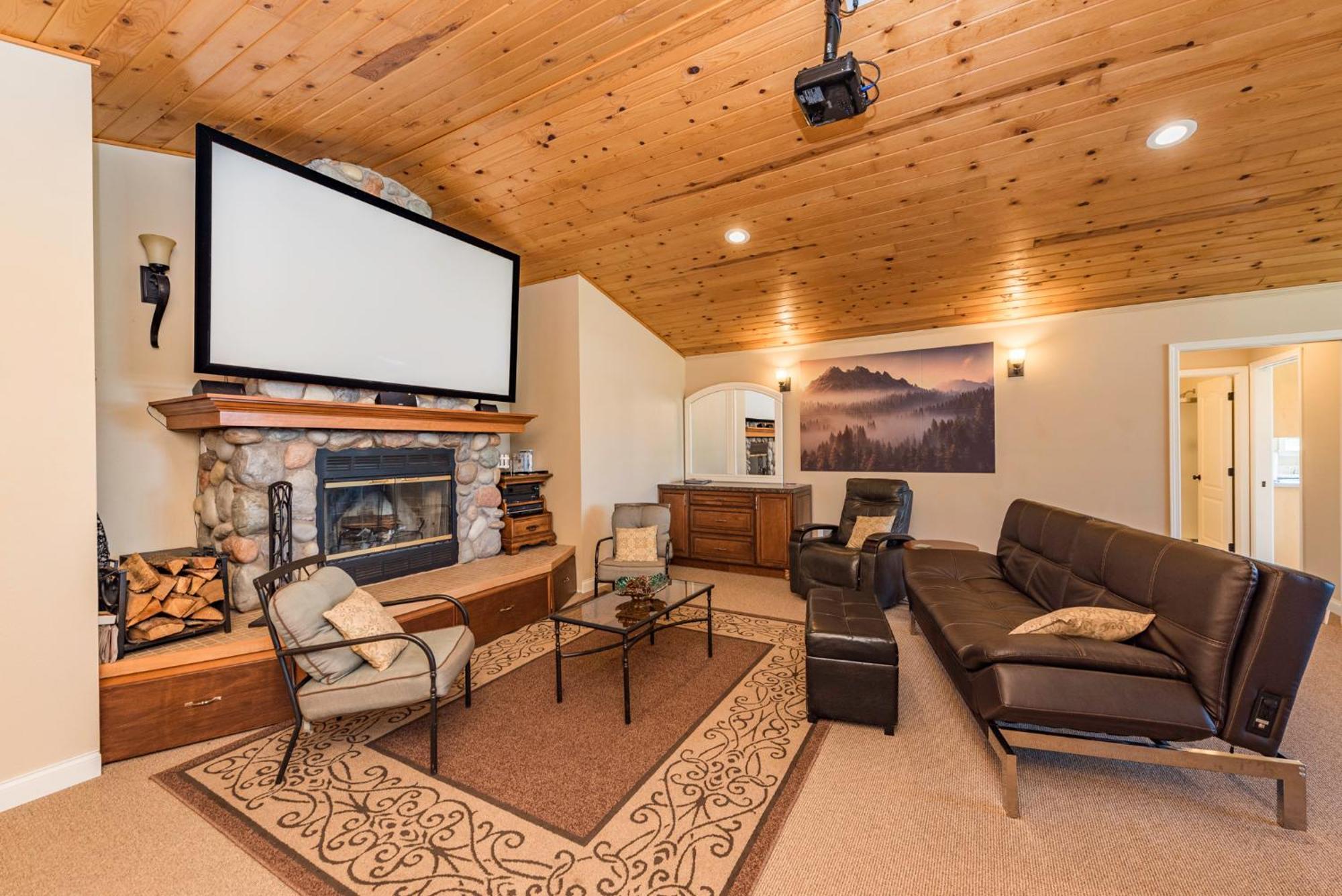 Juan de Fuca Cottages Sequim Buitenkant foto